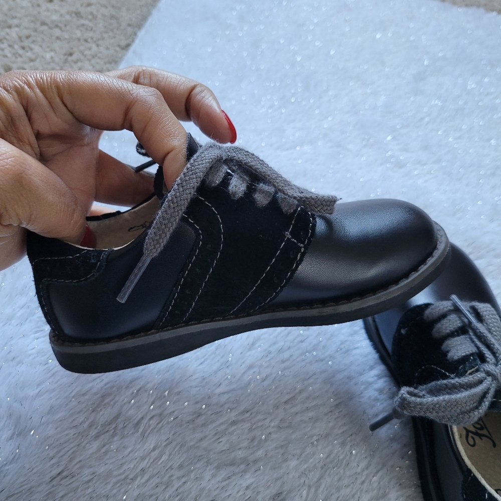Footnotes size 8.5 - Picture 4 of 7